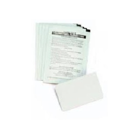 KIT DE LIMPIEZA ZEBRA 105912-003