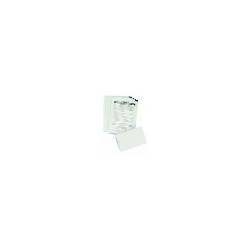 KIT DE LIMPIEZA ZEBRA 104531-001Id Secure WorldZebra