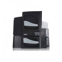 FARGO DTC4500 LAMINADOR DUAL