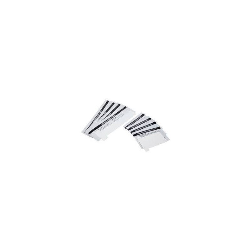 KIT DE LIMPIEZA ZEBRA 105912-302Id Secure WorldZebra