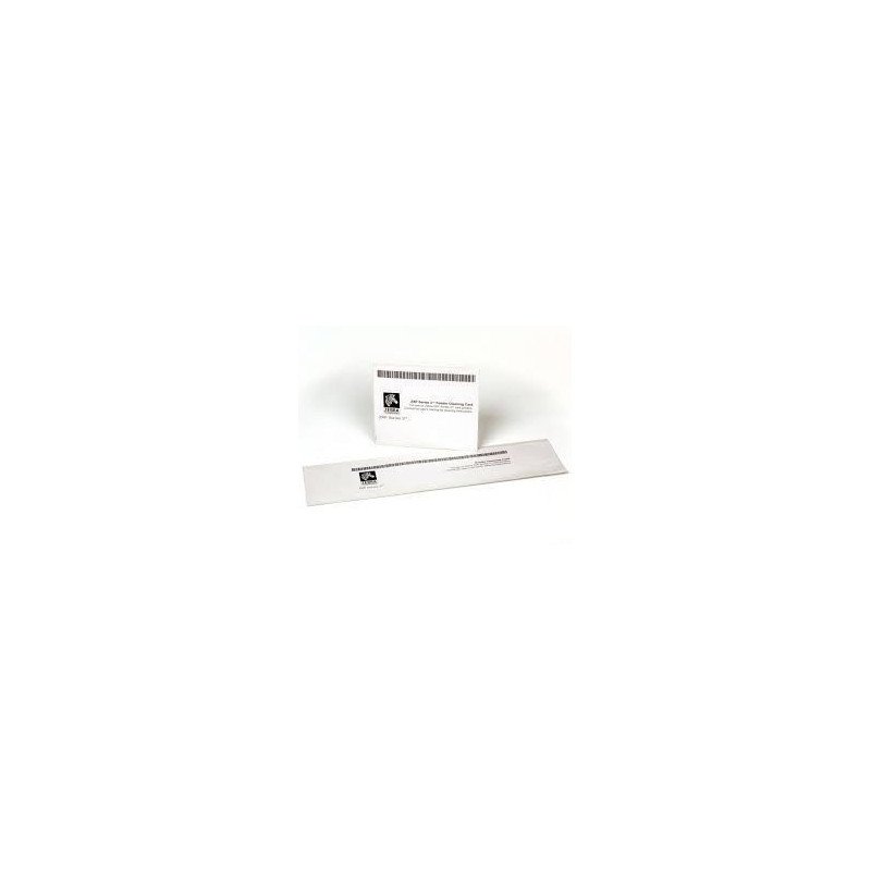 KIT DE LIMPIEZA ZEBRA 105912-912Id Secure WorldZebra