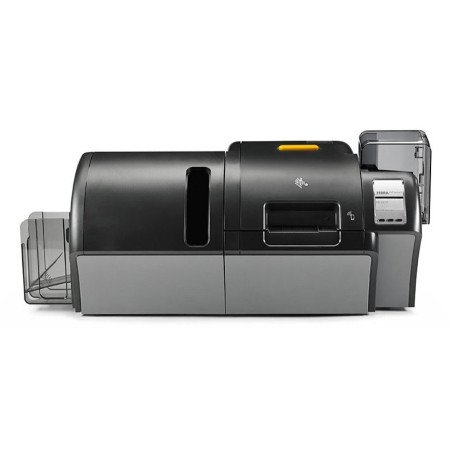 ZEBRA ZXP SERIES 9 DUAL-SIDED CON LAMINADOR SINGLE-SIDEDId Secure WorldZebra
