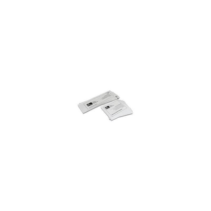 KIT DE LIMPIEZA ZEBRA 105999-302Id Secure WorldZebra