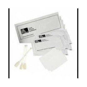 KIT DE LIMPIEZA ZEBRA 105999-701