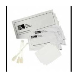 KIT DE LIMPIEZA ZEBRA 105999-704