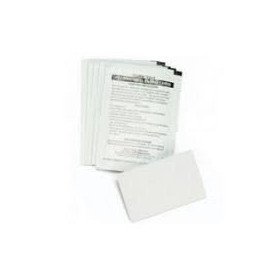 KIT DE LIMPIEZA ZEBRA 105999-704