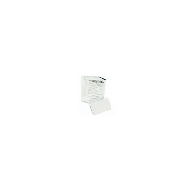 KIT DE LIMPIEZA ZEBRA 105999-704Id Secure WorldZebra KIT DE LIMPIEZA ZEBRA 105999-704Id Secure WorldZebra