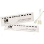 KIT DE LIMPIEZA ZEBRA 800015-802Id Secure WorldZebra