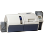 ZEBRA ZXP SERIE 8 DUAL SIDE CON LAMINADOR DUALId Secure WorldZebra