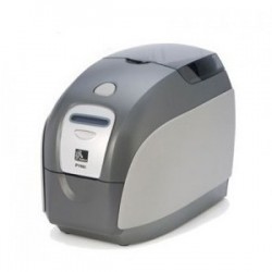 ZEBRA P110i