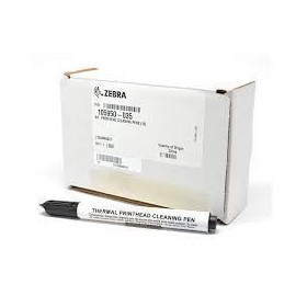 KIT DE LIMPIEZA ZEBRA 105999-704Id Secure WorldZebra