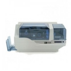 ZEBRA P330I