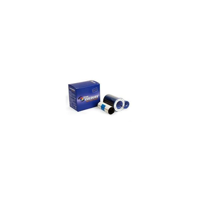 Zebra 105912G-301 Rodillos de limpieza adhesivaId Secure WorldZebra