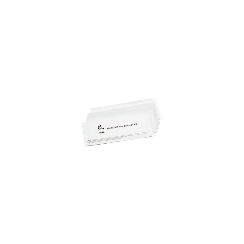 Zebra 105999-311Id Secure WorldZebra