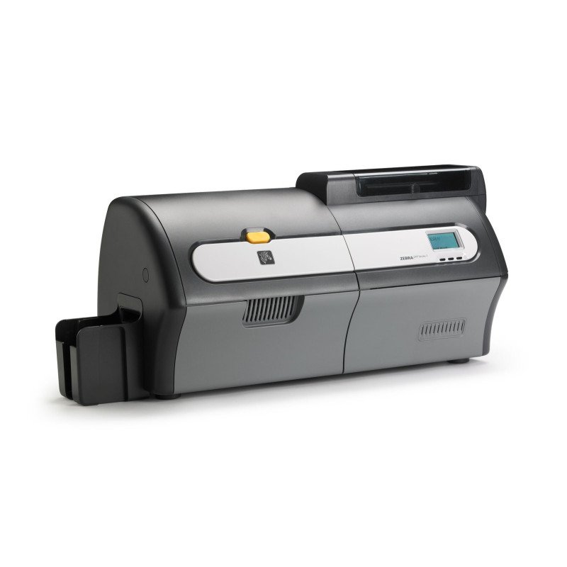 ZEBRA ZXP SERIE 7 DUAL SIDE CON LAMINADORId Secure WorldZebra
