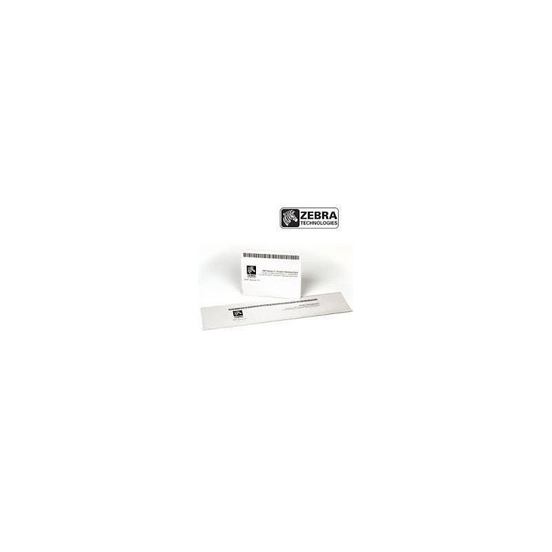 KIT DE LIMPIEZA ZEBRA 105999-400Id Secure WorldZebra