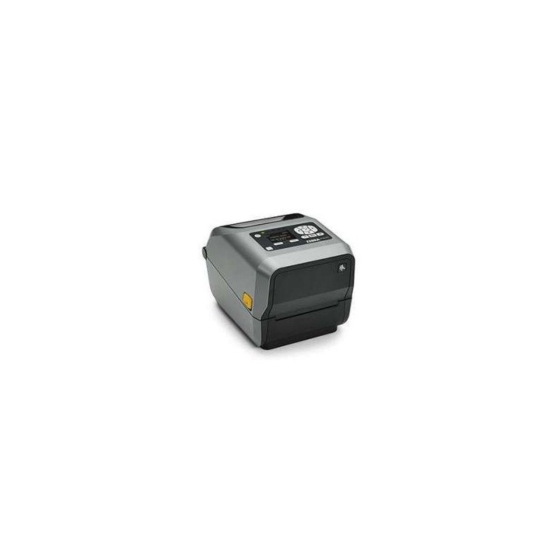Zebra ZD420 Impresora de Etiquetas TermicaId Secure WorldZebra