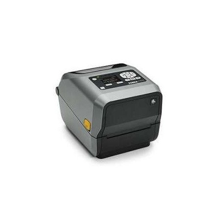 Zebra ZD420 Impresora de Etiquetas TermicaId Secure WorldZebra