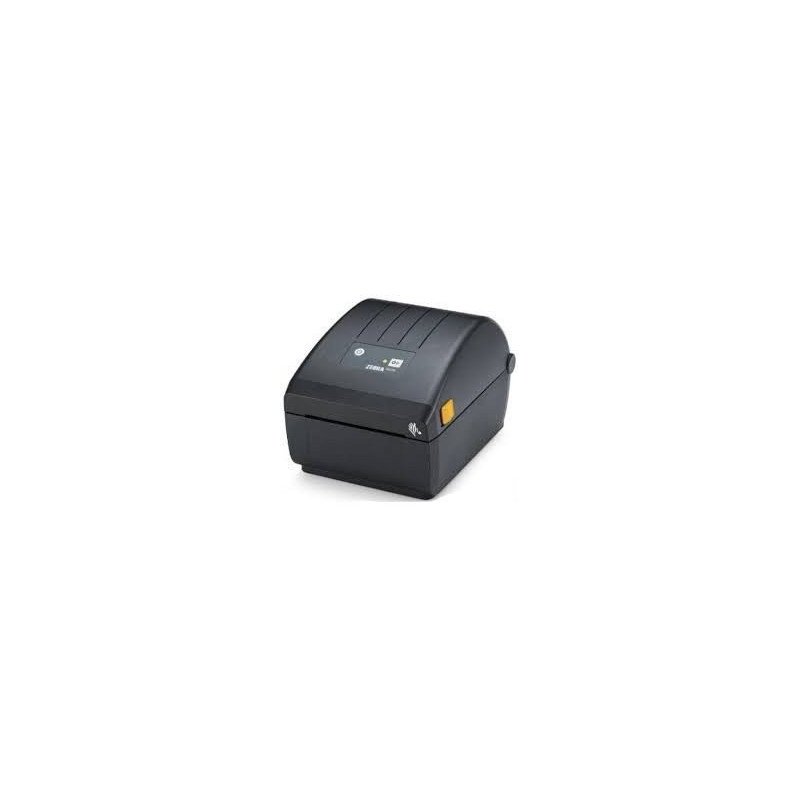 IMPRESORA ZEBRA ZD620Id Secure WorldZebra
