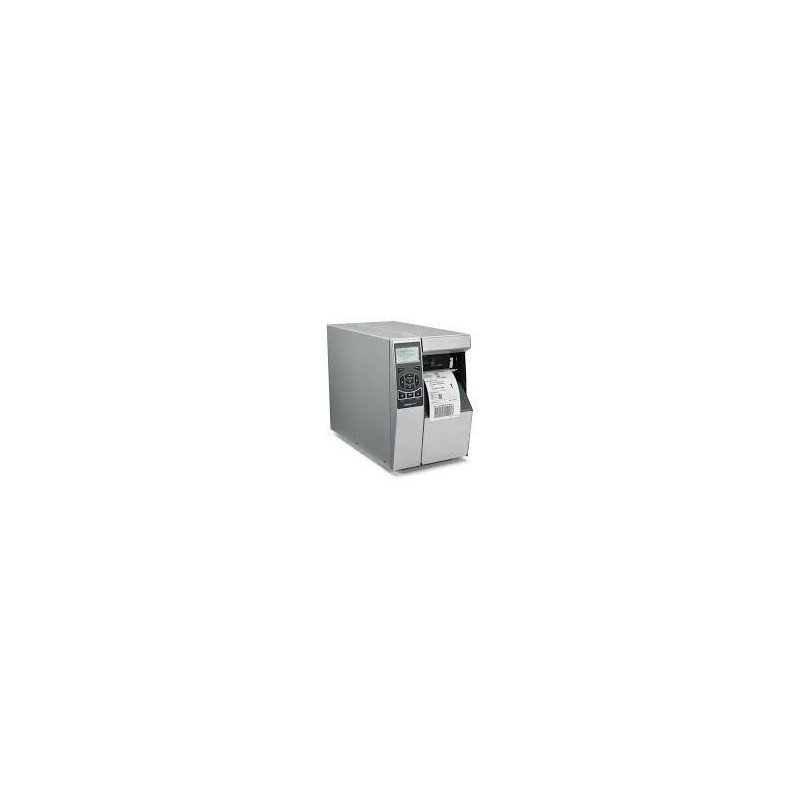 ZEBRA ZD230Id Secure WorldZebra