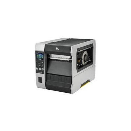 IMPRESORA DE ETIQUETAS ZEBRA ZT510 203 dpiId Secure WorldZebra