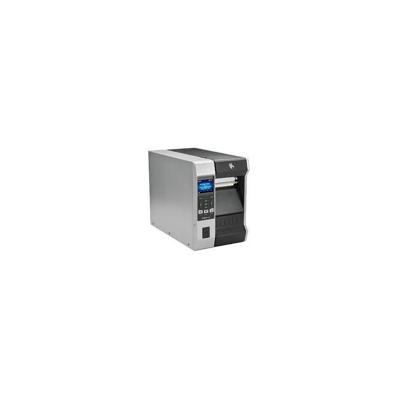 ZEBRA ZT620 IMPRESORA DE ETIQUETAS DE 203 DPIId Secure WorldZebra