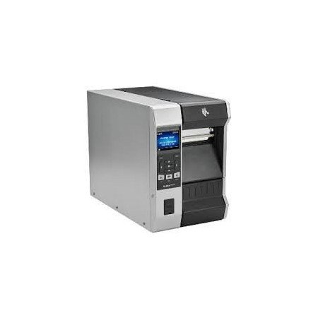 ZEBRA ZT620 IMPRESORA DE ETIQUETAS DE 203 DPIId Secure WorldZebra