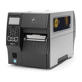 ZEBRA ZT620 IMPRESORA DE ETIQUETAS DE 203 DPIId Secure WorldZebra