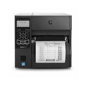 IMPRESORA ZEBRA ZT420 203 DPI CON CORTADOR