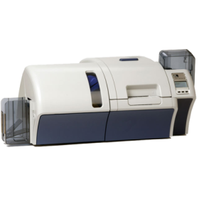 ZEBRA ZXP SERIE 8 DUAL CON LAMINADOR DUPLEX