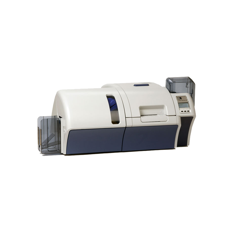 ZEBRA ZXP SERIE 8 DUAL CON LAMINADOR DUPLEXId Secure WorldZebra