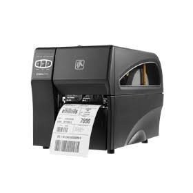 ZEBRA ZT620 IMPRESORA DE ETIQUETAS DE 203 DPIId Secure WorldZebra