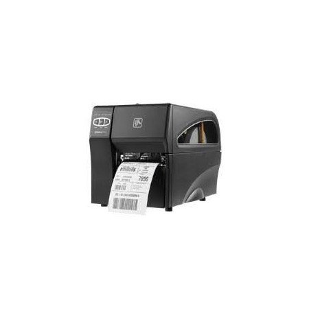 IMPRESORAS ZEBRA ZT230 203 DPIId Secure WorldZebra