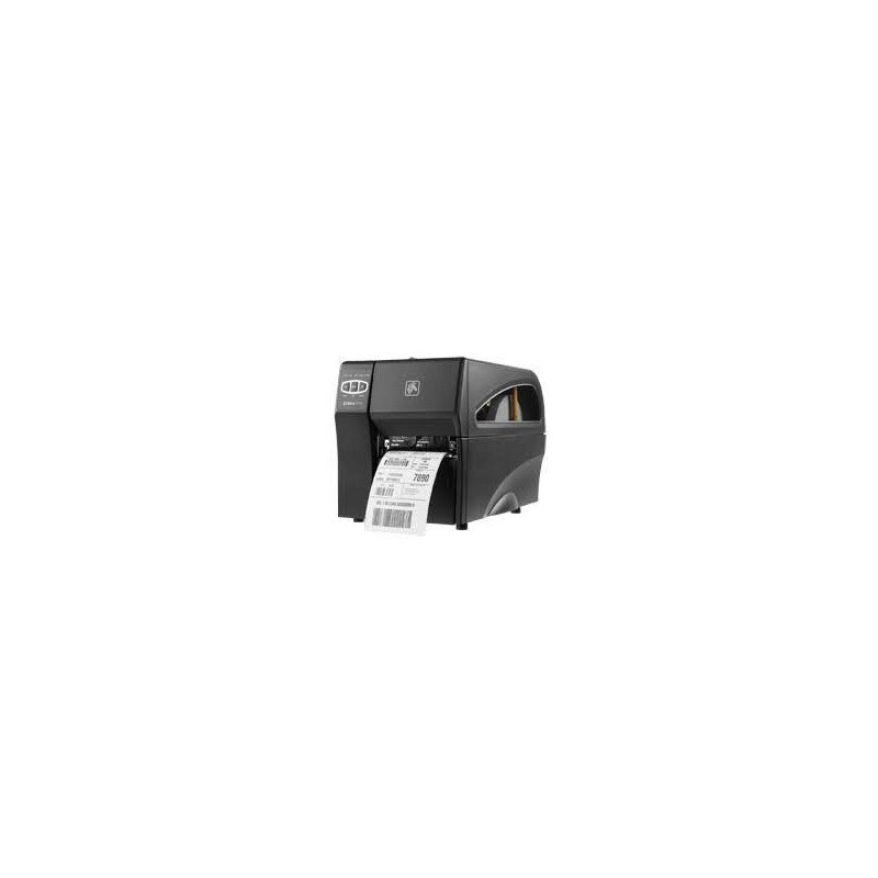 IMPRESORA ZEBRA ZT220 300 DPIId Secure WorldZebra
