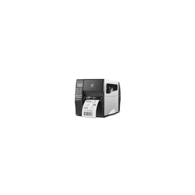 IMPRESORA ZEBRA ZT510 203 DPI CON CORTADORId Secure WorldZebra