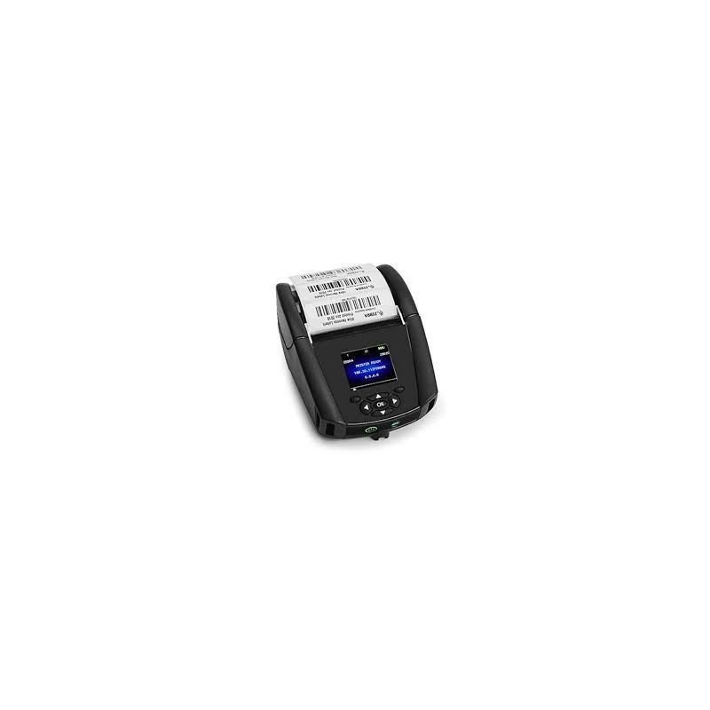 IMPRESORAS ZEBRA ZT230 300 DPIId Secure WorldZebra
