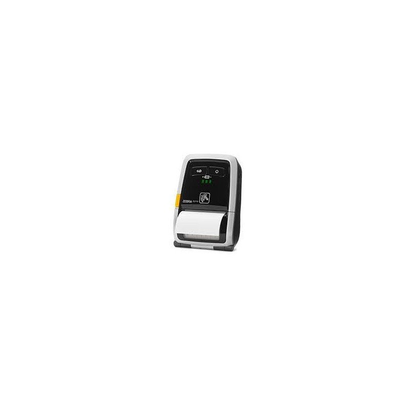 IMPRESORA ZEBRA ZQ620 WIRELESS WI-FI DUAL RADIOId Secure WorldZebra