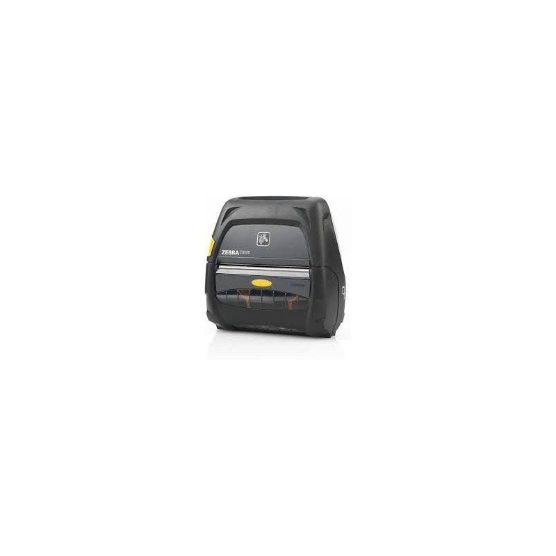 IMPRESORA DE RECIBOS PORTÁTIL ZEBRA BLUETOOTHId Secure WorldZebra