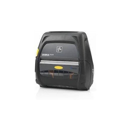 IMPRESORA DE RECIBOS PORTÁTIL ZEBRA ZQ520 WIRELESS WI-FIId Secure WorldZebra