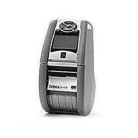 IMPRESORAS ZEBRA QLn320 PORTÁTIL WIRELESS WI-FI
