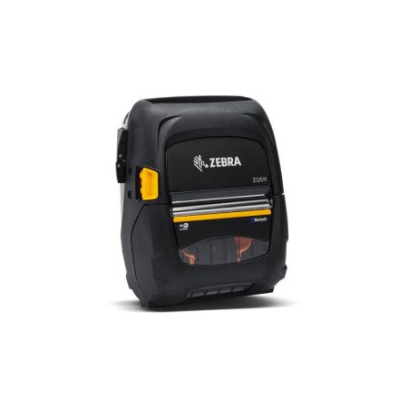 IMPRESORA DE RECIBOS PORTATIL ZEBRA ZQ510 ZQ51-AUN010L-00Id Secure WorldZebra