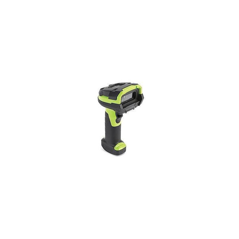 IMPRESORA DE RECIBOS BLUETOOTH PORTATIL ZEBRA ZQ510B ZQ51-AUE000L-00Id Secure WorldZebra