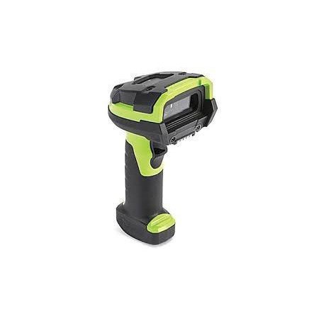 IMPRESORA DE RECIBOS BLUETOOTH PORTATIL ZEBRA ZQ510B ZQ51-AUE000L-00Id Secure WorldZebra