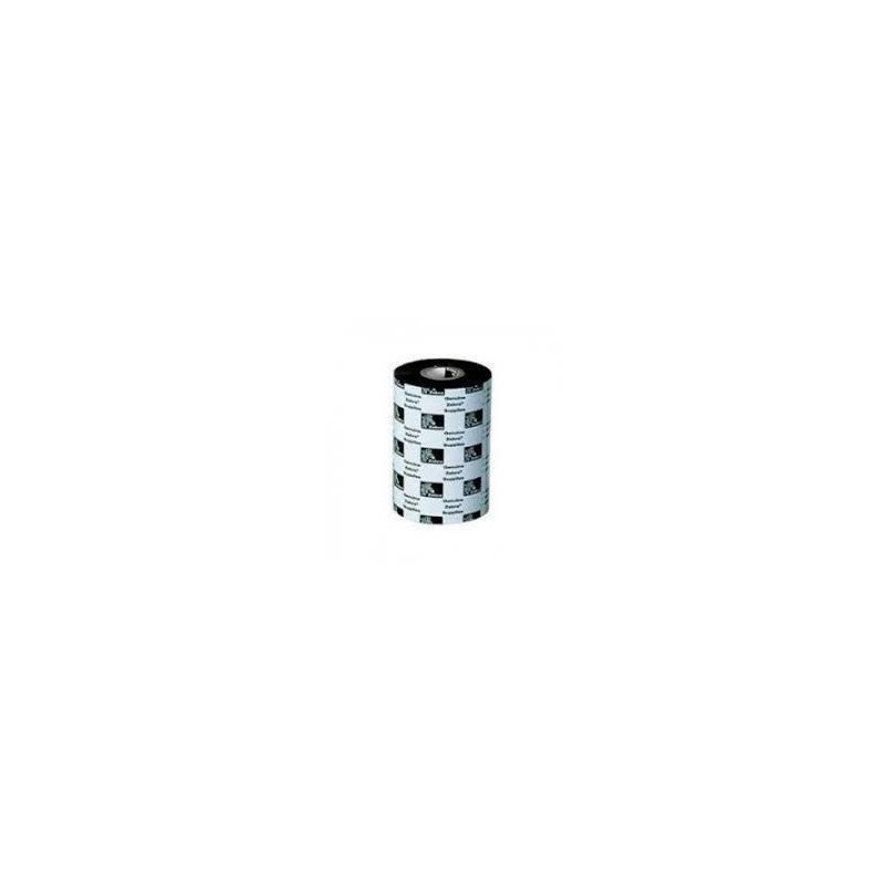 RIBBON DE CERA ZEBRA 2000GT06430Id Secure WorldZebra RIBBON DE CERA ZEBRA 2000GT06430Id Secure WorldZebra