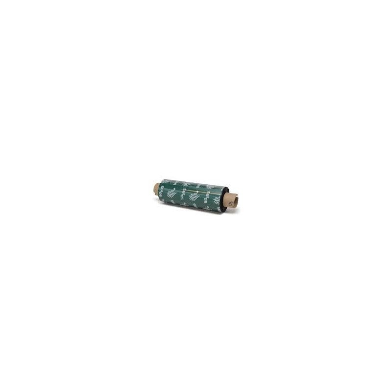 RIBBON DE CERA ZEBRA 5095GT06430 PARA IMPRESORA DE ETIQUETAId Secure WorldZebra RIBBON DE CERA ZEBRA 5095GT06430 PARA IMPRESORA DE ETIQUETAId Secure WorldZebra