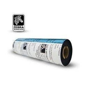 RIBBON DE RESINA ZEBRA 06200GS11007 (110 mm X 74 m) PARA