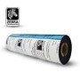 RIBBON DE RESINA ZEBRA 06200GS11007 (110 mm X 74 m) PARA IMPRESORAS DE ETIQUETASId Secure WorldZebra