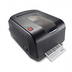 HONEYWELL PC42T USB ETHERNET