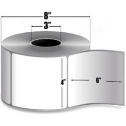 ZEBRA 72295 4"x6" Z-SELECT...