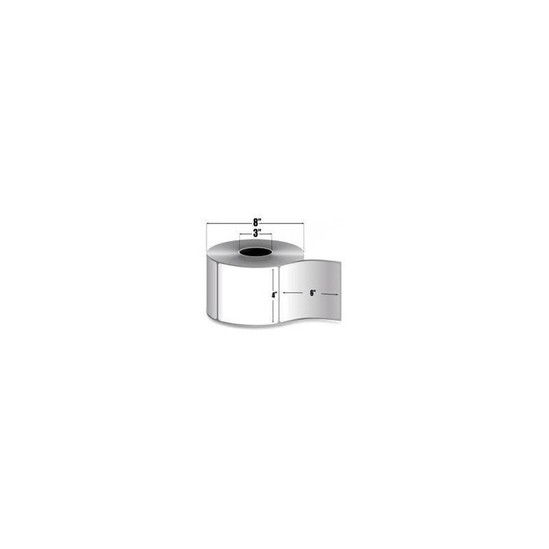 ROLLOS DE ETIQUETA ZEBRA 10000290 4" x 6" Z-PERFORM 2000DId Secure WorldZebra ROLLOS DE ETIQUETA ZEBRA 10000290 4" x 6" Z-PERFORM 2000DId Secure WorldZebra